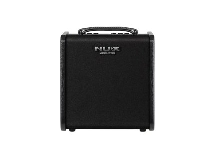 NUX AC 60a hudebninyandante
