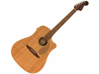 Fender Redondo hudebninyandante