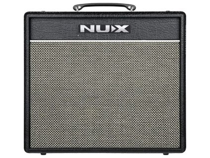 Mighty 40MKII hudebninyandante