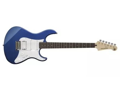 Pacifica 012 DBM II hudebninyandante