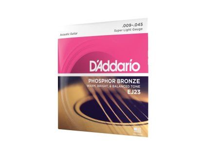 EJ23 hudebninyandante