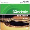 D'Addario EZ 890 Super Light