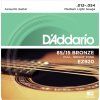 2141 d addario ez920 medium light struny na akustickou kytaru