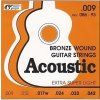 2468 gorstrings 0b6 93 009 042 struny na akustickou kytaru