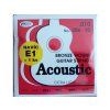 2447 gorstrings 2b6 92 010 047 struny na akustickou kytaru