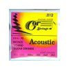 2453 gorstrings 4b6 92 012 053 struny na akustickou kytaru