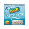 2474 gorstrings 5n6 93 light special struny na elektrickou kytaru