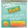 2477 gorstrings 6n6 93 medium blues struny na elektrickou kytaru