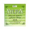 2489 gorstrings nylton cs1 nt nylonove struny pro klasickou kytaru