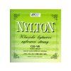 2498 gorstrings nylton cs5 vb nylonove struny pro klasickou kytaru