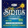 Sirius SG4 1152 hudebninyandante