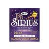 Sirius SPB2 1047 hudebninyandante