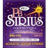 Sirus SPB3 1152 hudebninyandante