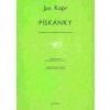 Pískánky - Jan Kapr