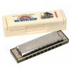 HOHNER BIG RIVER HARP foukací harmonika