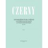 125 PASÁŽOVÝCH CVIČENÍ OP.261 - Czerny