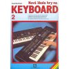 Nová škola hry na keyboard 2 - Axel Benthien