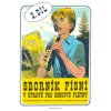 SBORNÍK PÍSNÍ v úpravě pro zobcové flétny  2.díl