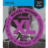 D'Addario EXL 120-7 Super Light 9/54 - struny na elektrickou kytaru