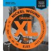 D'Addario EJ22 Jazz Medium 13/56 - struny na elektrickou kytaru