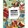 Příběhy hudebních nástrojů - Štěpánka Sekaninová