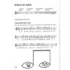 Hudební nauka - pracovní sešit A - Eva Klein