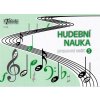Hudební nauka 3 - pracovní sešit - Martin Vozar (2011)