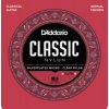 D´Addario EJ27-N Classic - nylonové struny na klasickou kytaru