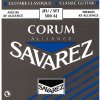 SAVAREZ 500AJ ALLIANCE CORUM BLUE - nylonové struny pro klasickou kytaru