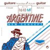 SAVAREZ 1610MF ARGENTINE struny na jazzovou kytaru