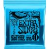 Ernie Ball 2225 Extra Slinky - struny na elektrickou kytaru