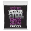 Ernie Ball 2245 Power Slinky - struny na elektrickou kytaru