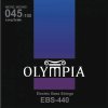 Olympia EBS 440 - 4-strunná sada pro baskytaru