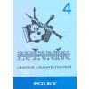 Polky 4 - zpěvník lidových a zlidovělých písní