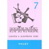 Polky 7 - zpěvník lidových a zlidovělých písní