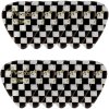 Fender 351 Shape Premium Picks Medium Checker - trsátko