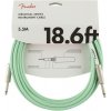 Fender Original Series Instrument Cable 5,5m - nástrojový kabel