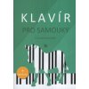 Klavír pro samouky - Carmen Kovarski