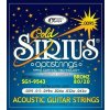 Sirius SG1 9543 2hudebninyandante