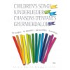 Children's Songs hudebninyandante.cz