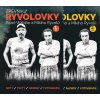 Ryvolovky 1+2 hudebninyandante