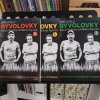 RYVOLOVKY zpěvník - písně Wabiho a Mikiho Ryvolů - 3.díl