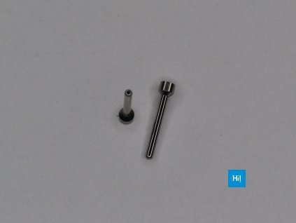 Hardened decapping pin RCBS 90164