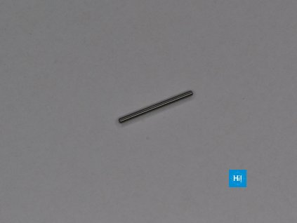 Hardened decapping pin RCBS 49628