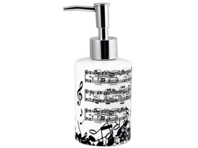 10089 davkovac na tekute mydlo nebo saponaty