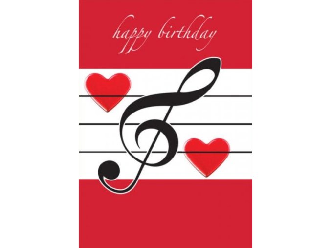 10119 prani do obalky happy birthday