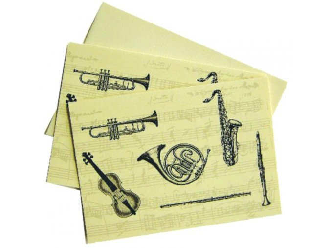 10161 prani do obalky hudebni nastroje 2