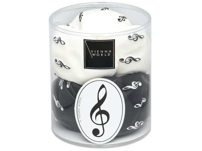 10251 balonek houslovy klic cerny