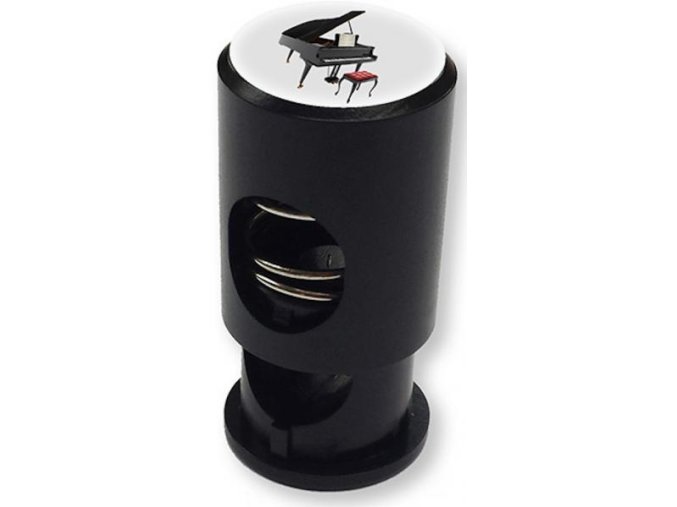 10269 magneticky klip na tuzku klavir