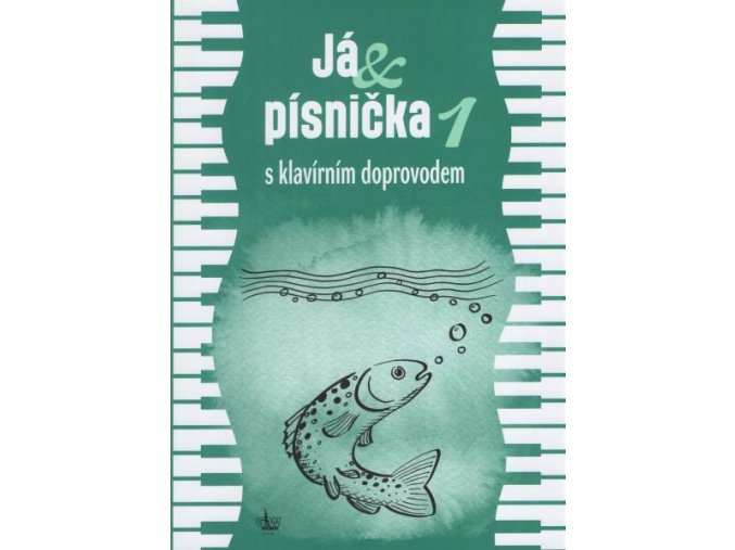 10320 ja pisnicka 1 s klavirnim doprovodem